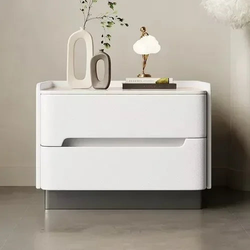 Modern Morocco Elegance – Luxury Nightstand