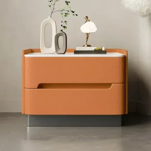 Modern Morocco Elegance – Luxury Nightstand