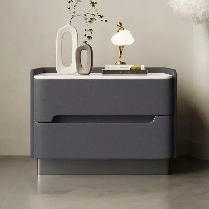 Modern Morocco Elegance – Luxury Nightstand
