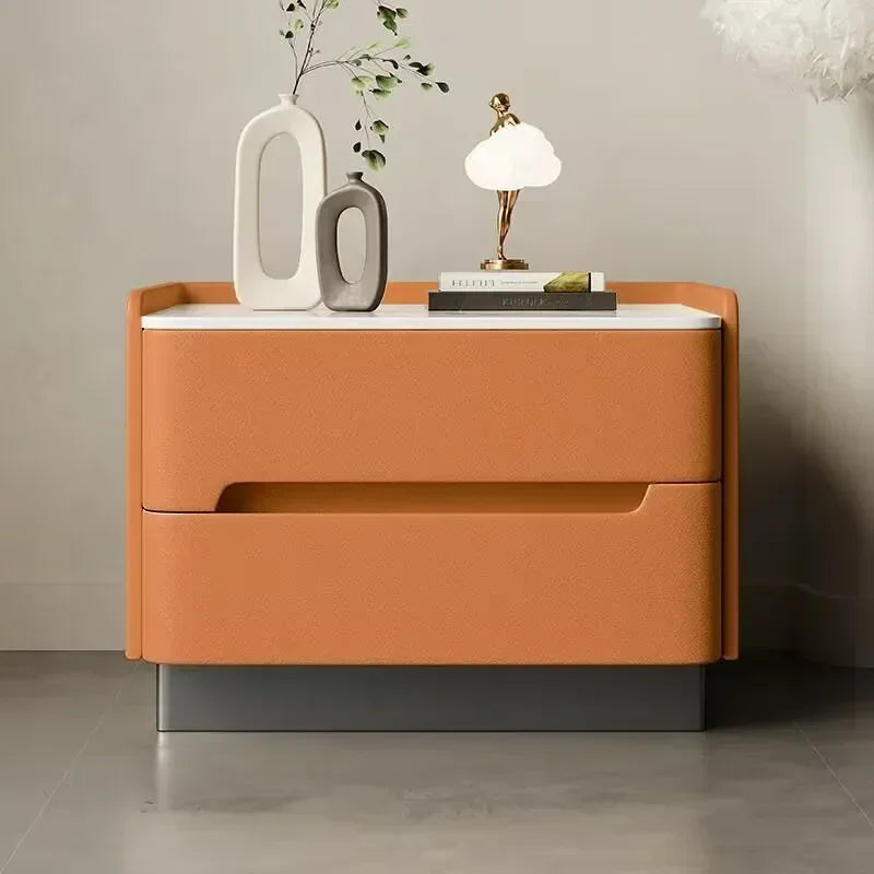 Modern Morocco Elegance – Luxury Nightstand