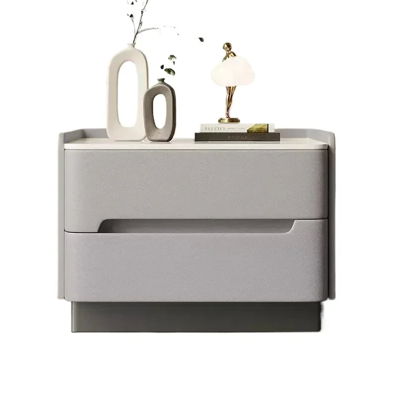 Modern Morocco Elegance – Luxury Nightstand