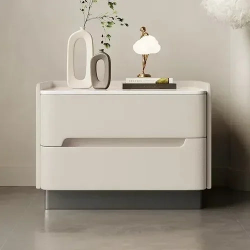 Modern Morocco Elegance – Luxury Nightstand