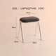 Scandinavian MOMO Stool – Versatile Bedside or Sofa Bench for Modern Homes